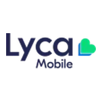 Logo Lycamobile