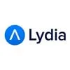 Logo Lydia