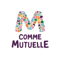 Logo M comme Mutuelle