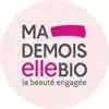 Logo Mademoiselle Bio
