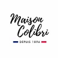 Logo Maison Colibri