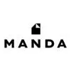 Logo Manda