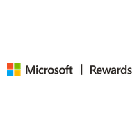 Logo Microsoft Rewards