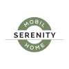 Logo Mobil Home Serenity
