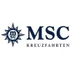 Logo MSC Croisières