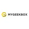 Logo My Geek Box