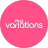 Logo MyVariations