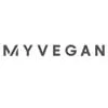 Logo Myvegan