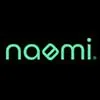 Logo Naomi