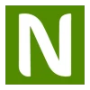 Logo Nature Dog