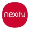 Logo Nexity