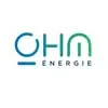 Logo Ohm Energie