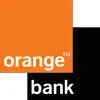 Logo Orange Bank