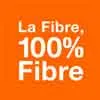Logo Orange fibre