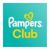Logo Pampers Club