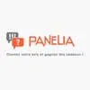 Logo Panelia