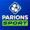 Logo Parions Sport