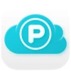 Logo pCloud