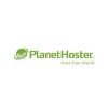Logo PlanetHoster