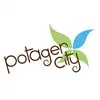 Logo Potager City