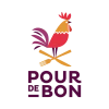 Logo Pourdebon