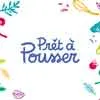 Logo Prêt à pousser