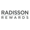 Logo Radisson Rewards