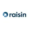 Logo Raisin