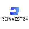 Logo Reinvest24