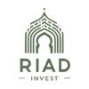 Code parrainage riad-invest
