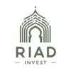 Logo Riad Invest