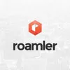 Logo Roamler