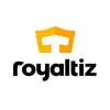 Logo Royaltiz