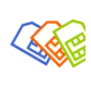 Logo SimCash.io