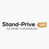 Logo Stand Privé