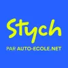 Logo Stych