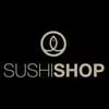 Logo Sushi Shop