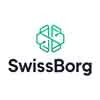 Logo Swissborg