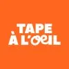 Logo Tape à l'œil