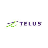 Logo TELUS Mobilité