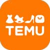 Logo Temu