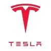Logo Tesla