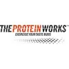 Logo The Protein works
