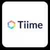 Logo Tiime