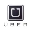 Logo Uber