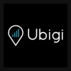 Logo Ubigi