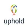 Logo UpHold