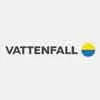 Logo Vattenfall