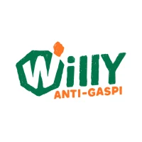 Logo Willy anti-gaspi