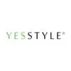 Logo YesStyle